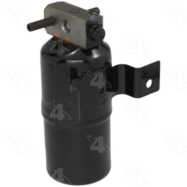 Four Seasons A C Receiver Drier 33553