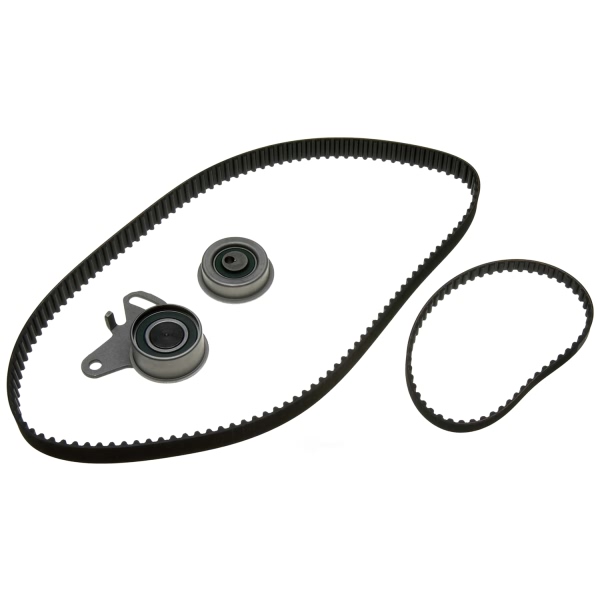 Gates Powergrip Timing Belt Component Kit TCK204