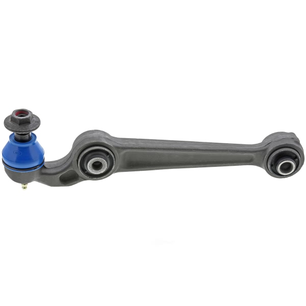 Mevotech Supreme Front Lower Forward Non Adjustable Control Arm And Ball Joint Assembly CMS40181