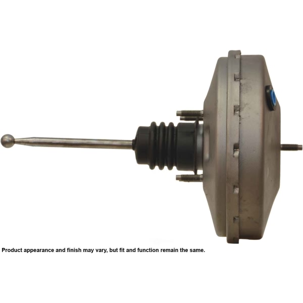 Cardone Reman Remanufactured Vacuum Power Brake Booster w/o Master Cylinder 53-8633