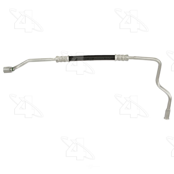 Four Seasons A C Liquid Line Hose Assembly 56939