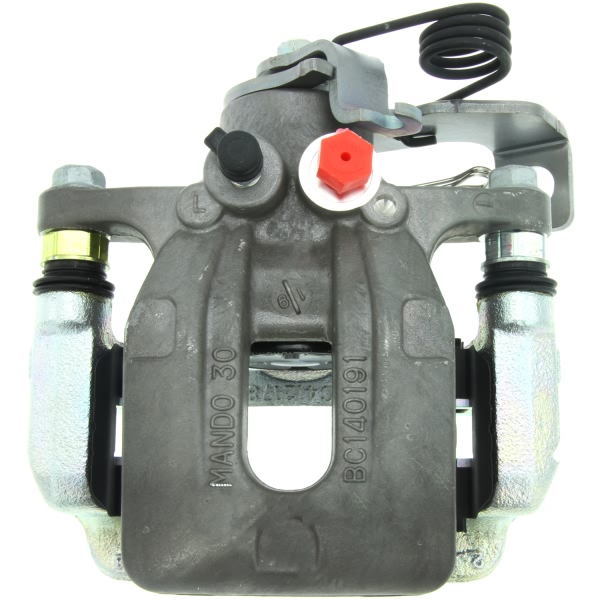 Centric Remanufactured Semi-Loaded Rear Driver Side Brake Caliper 141.51502