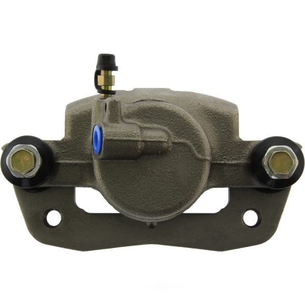 Centric Remanufactured Semi-Loaded Front Passenger Side Brake Caliper 141.44031