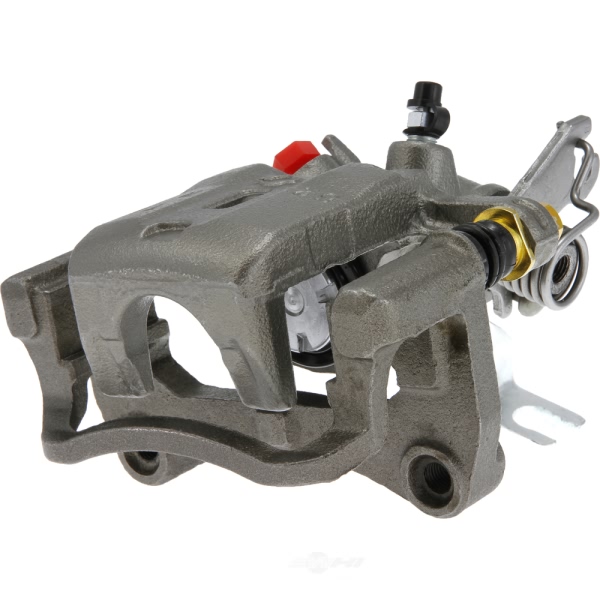 Centric Remanufactured Semi-Loaded Rear Passenger Side Brake Caliper 141.42557