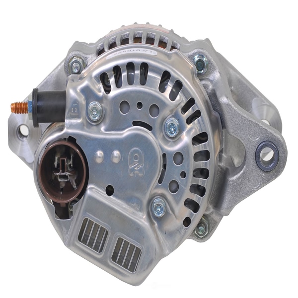 Denso Remanufactured Alternator 210-0637