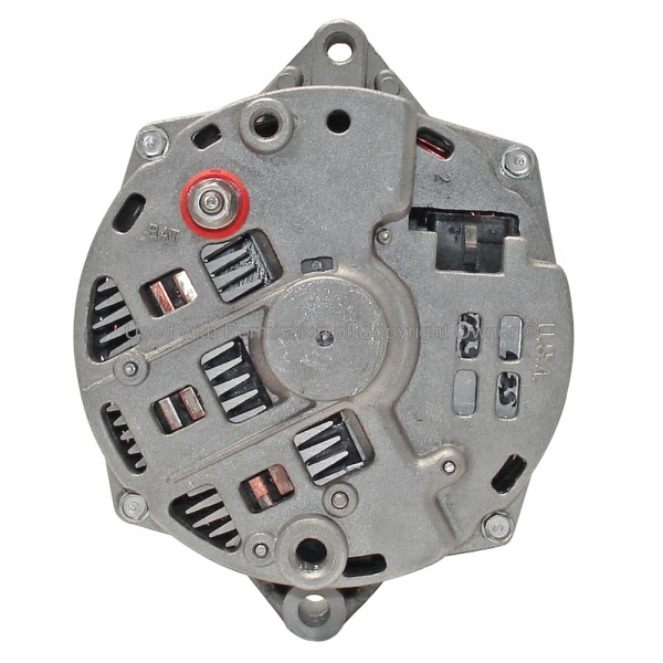 Quality-Built Alternator Remanufactured 7901601