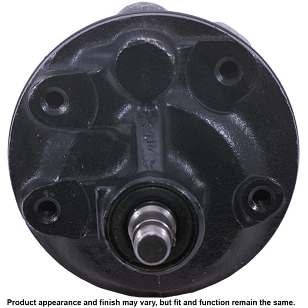 Cardone Reman Remanufactured Power Steering Pump w/o Reservoir 20-142