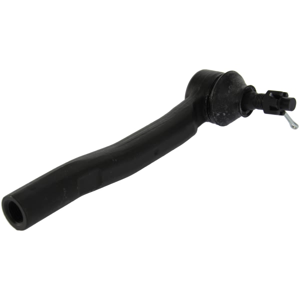 Centric Premium™ Front Passenger Side Outer Steering Tie Rod End 612.44104