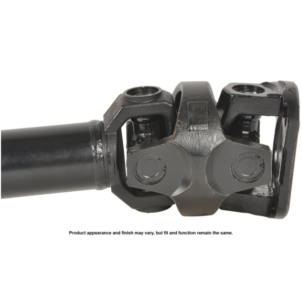 Cardone Reman Remanufactured Driveshaft/ Prop Shaft 65-3021