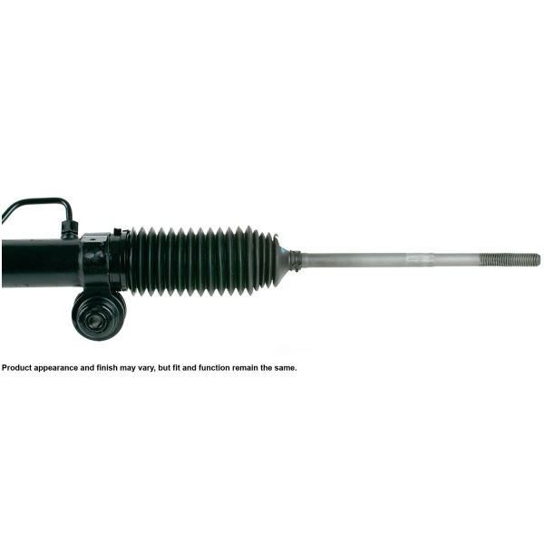 Cardone Reman Remanufactured Hydraulic Power Rack and Pinion Complete Unit 22-1024