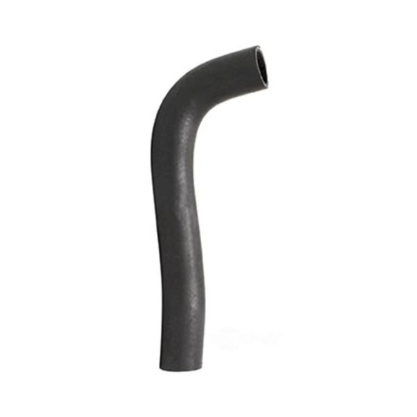 Dayco Engine Coolant Curved Radiator Hose 72977