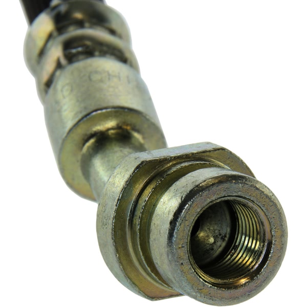Centric Front Passenger Side Brake Hose 150.51117