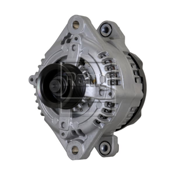 Remy Remanufactured Alternator 11223