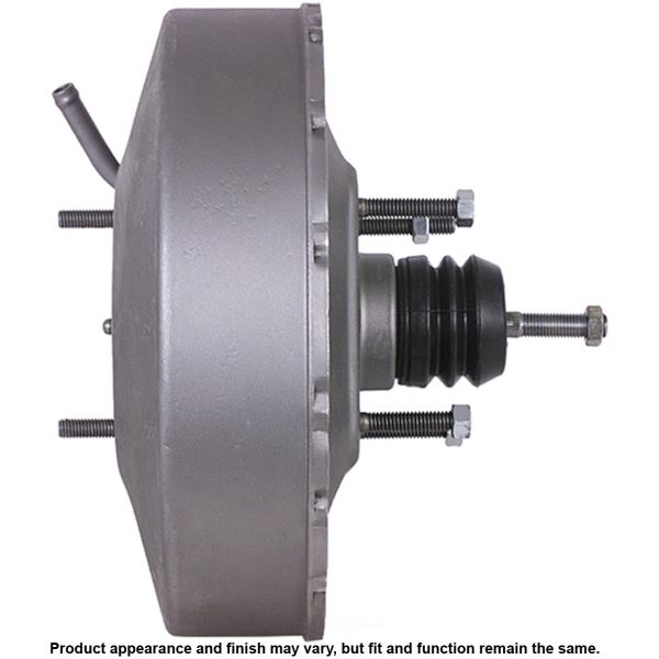 Cardone Reman Remanufactured Vacuum Power Brake Booster w/o Master Cylinder 53-2024