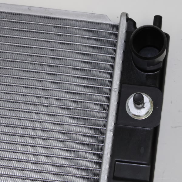 TYC Engine Coolant Radiator 13079