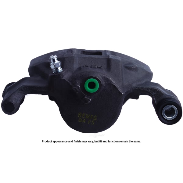 Cardone Reman Remanufactured Unloaded Caliper 19-1233