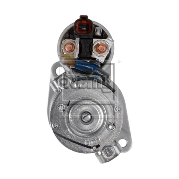 Remy Remanufactured Starter 16039