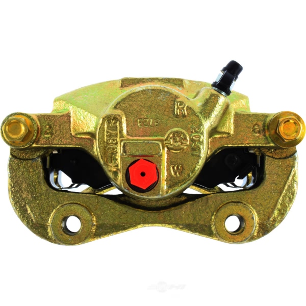 Centric Posi Quiet™ Loaded Front Passenger Side Brake Caliper 142.62109