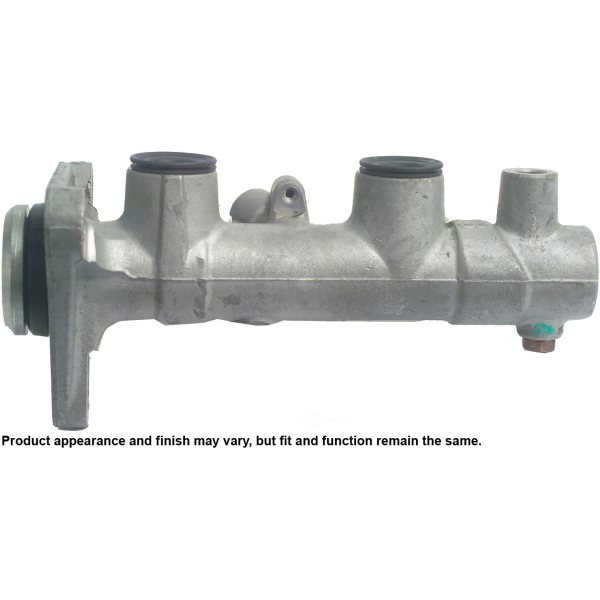 Cardone Reman Remanufactured Master Cylinder 11-3065