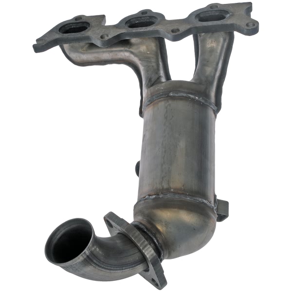 Dorman Stainless Steel Natural Exhaust Manifold 674-865