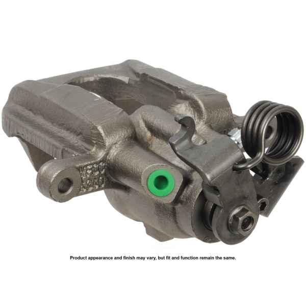 Cardone Reman Remanufactured Unloaded Caliper 18-5263