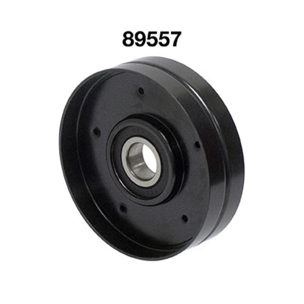 Dayco No Slack Light Duty Idler Tensioner Pulley 89557