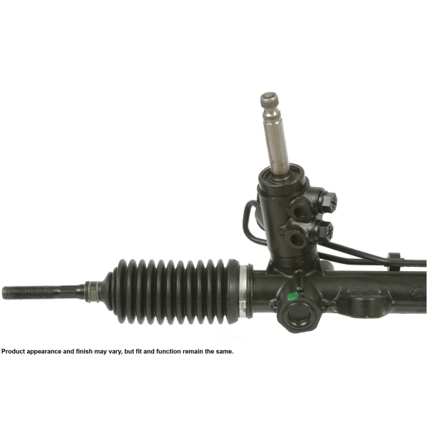 Cardone Reman Remanufactured Hydraulic Power Rack and Pinion Complete Unit 26-2449