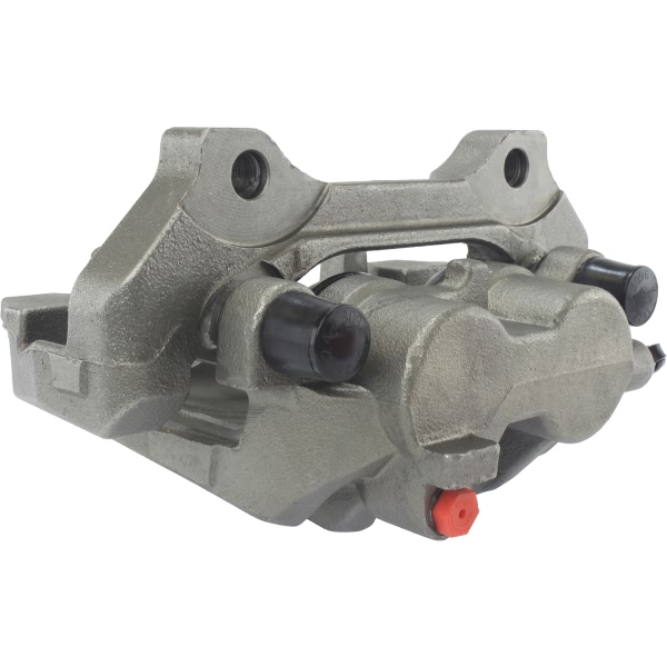 Centric Remanufactured Semi-Loaded Front Passenger Side Brake Caliper 141.58011