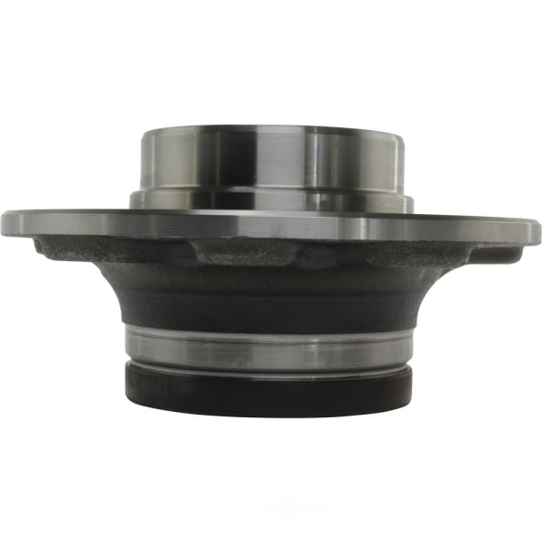 Centric Premium™ Rear Passenger Side Non-Driven Wheel Bearing and Hub Assembly 406.63010