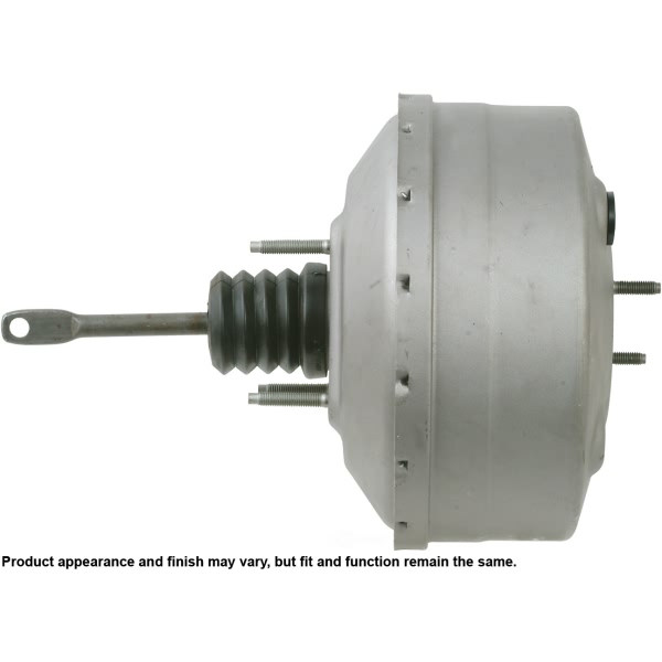 Cardone Reman Remanufactured Vacuum Power Brake Booster w/o Master Cylinder 54-71925