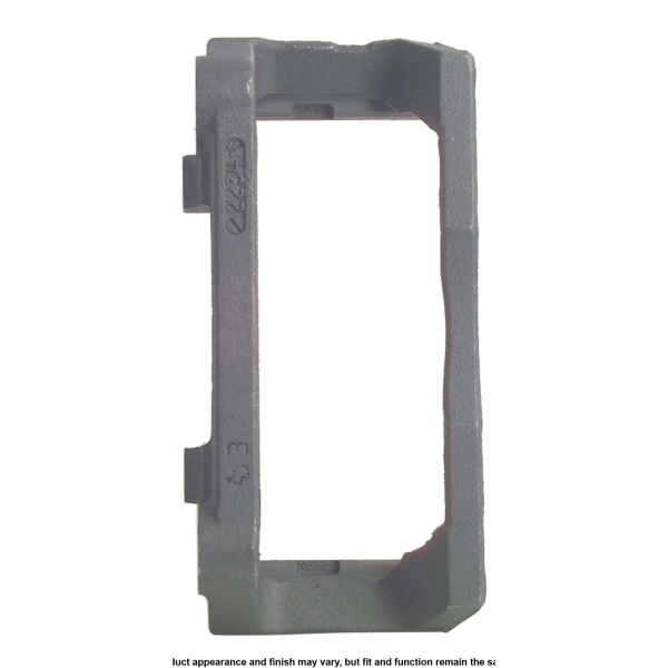 Cardone Reman Remanufactured Caliper Bracket 14-1247