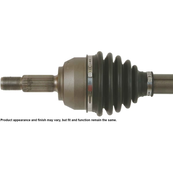 Cardone Reman Remanufactured CV Axle Assembly 60-2144