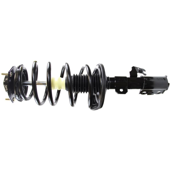 Monroe RoadMatic™ Front Driver Side Complete Strut Assembly 182237