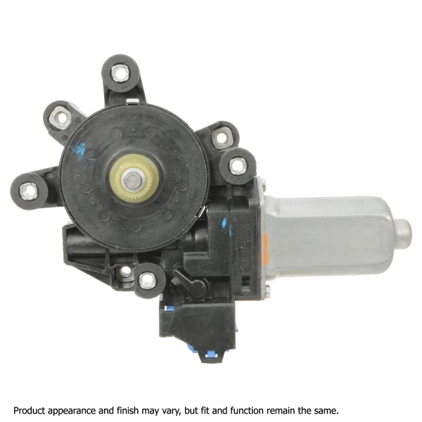 Cardone Reman Remanufactured Window Lift Motor 47-13131