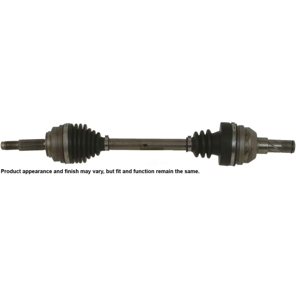 Cardone Reman Remanufactured CV Axle Assembly 60-1448