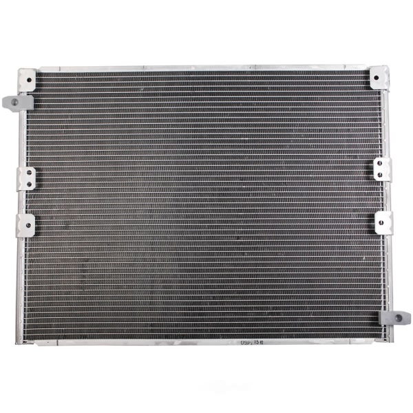 Denso A/C Condenser 477-0518