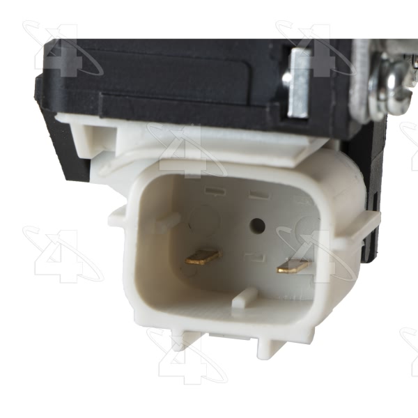 ACI Rear Passenger Side Window Motor 388671