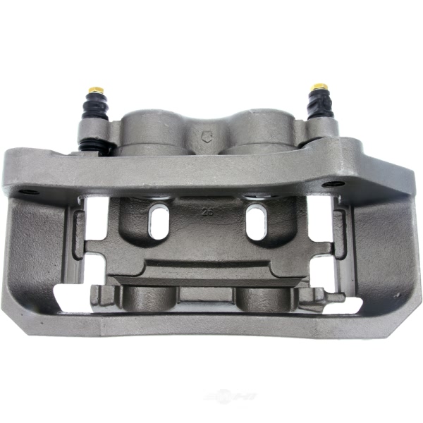 Centric Remanufactured Semi-Loaded Front Driver Side Brake Caliper 141.67026