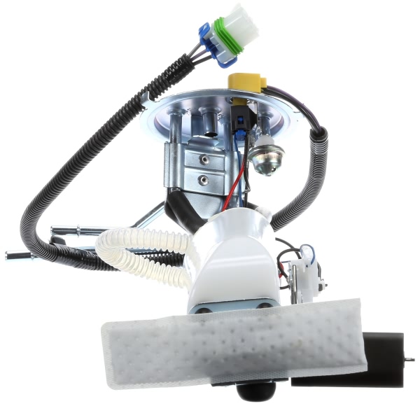 Delphi Fuel Pump And Sender Assembly HP10036