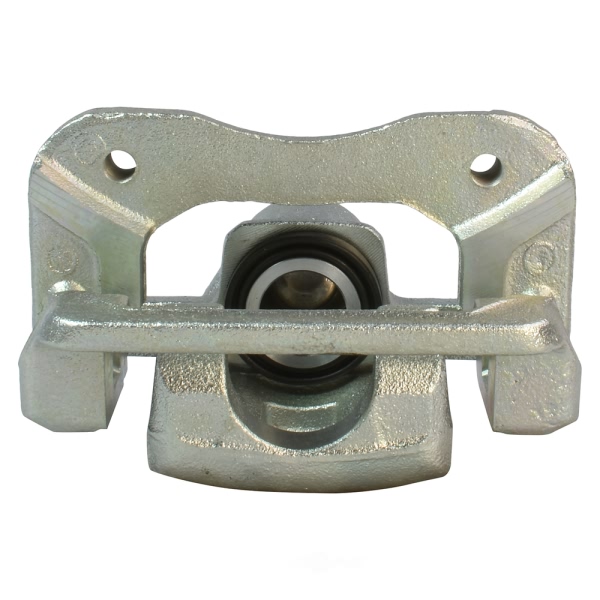Mando Rear Passenger Side Brake Caliper 16A5275