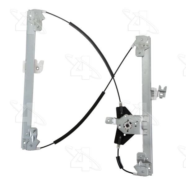 ACI Front Driver Side Power Window Regulator without Motor 380298