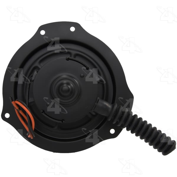 Four Seasons Hvac Blower Motor With Wheel 35290