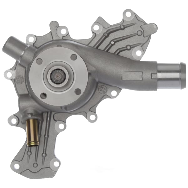 Gates Engine Coolant Standard Water Pump 43060