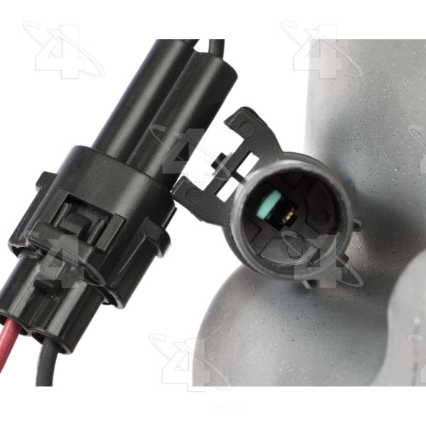 Four Seasons A C Compressor With Clutch 98486