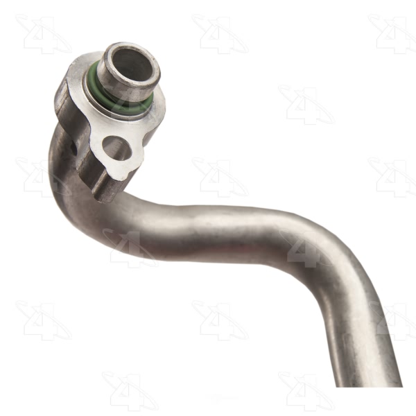 Four Seasons A C Suction Line Hose Assembly 55947