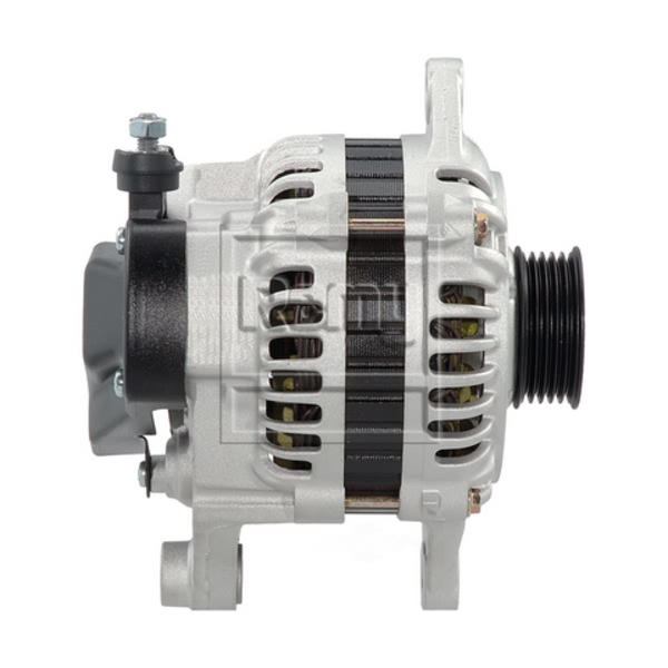 Remy Remanufactured Alternator 14450