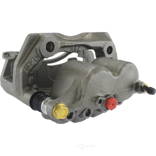 Centric Remanufactured Semi-Loaded Front Passenger Side Brake Caliper 141.44119