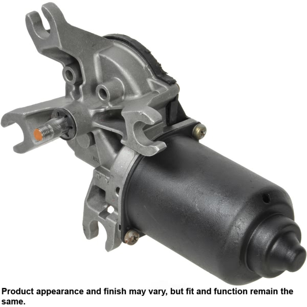 Cardone Reman Remanufactured Wiper Motor 43-4217