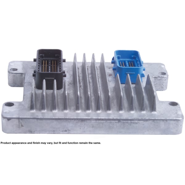 Cardone Reman Remanufactured Engine Control Computer 77-6162F