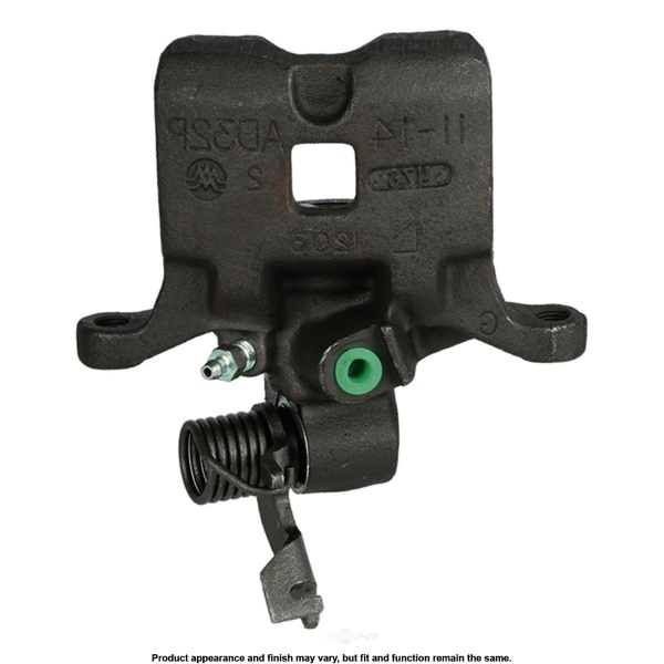 Cardone Reman Remanufactured Unloaded Caliper 18-4524